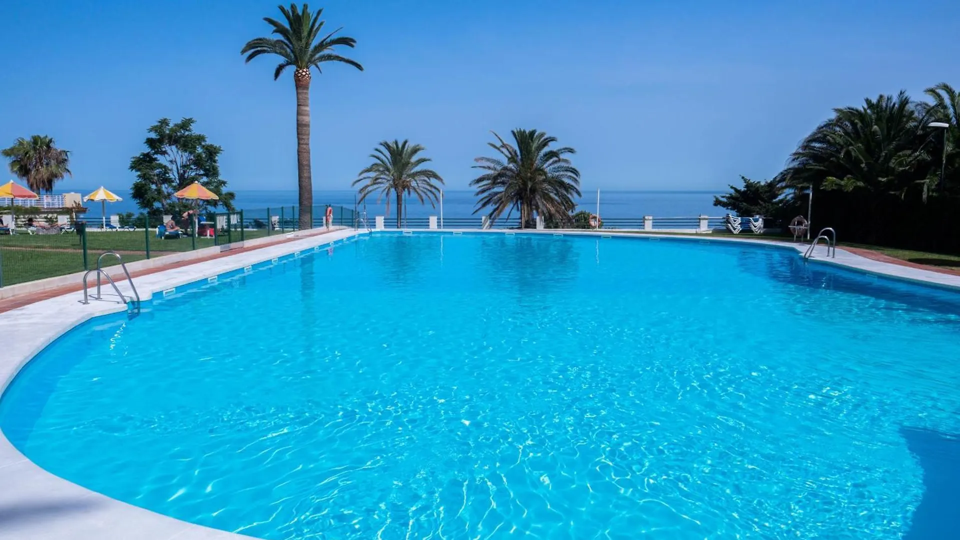 Apartmán Casa Dreamviews - Playa Torremolinos