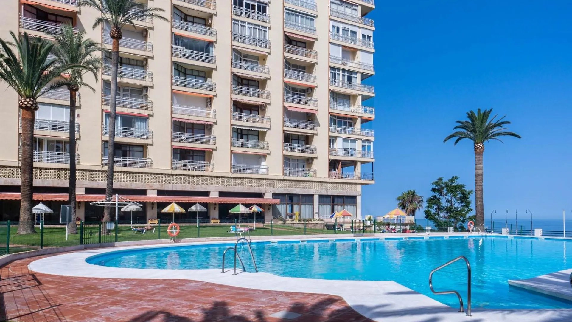 Apartmán Casa Dreamviews - Playa Torremolinos