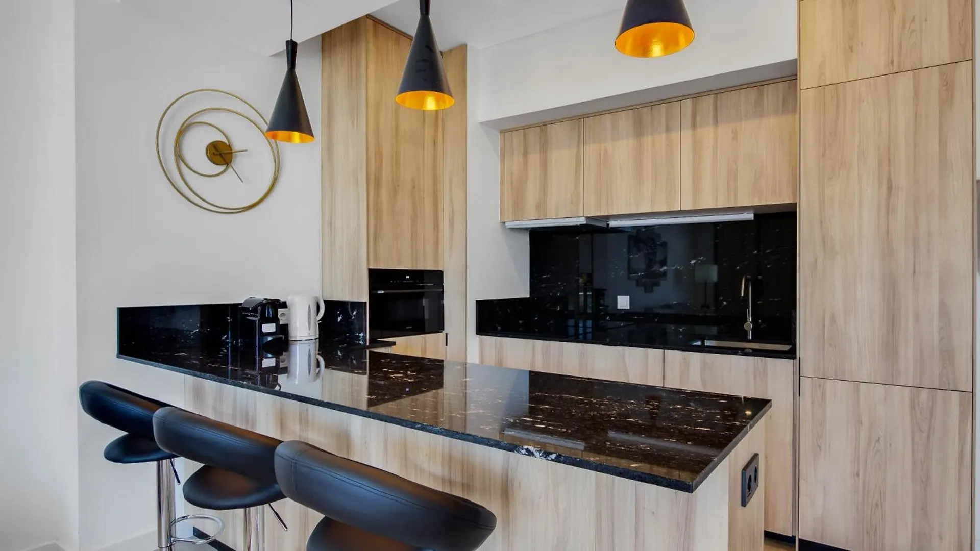 Apartmán Casa Dreamviews - Playa Torremolinos