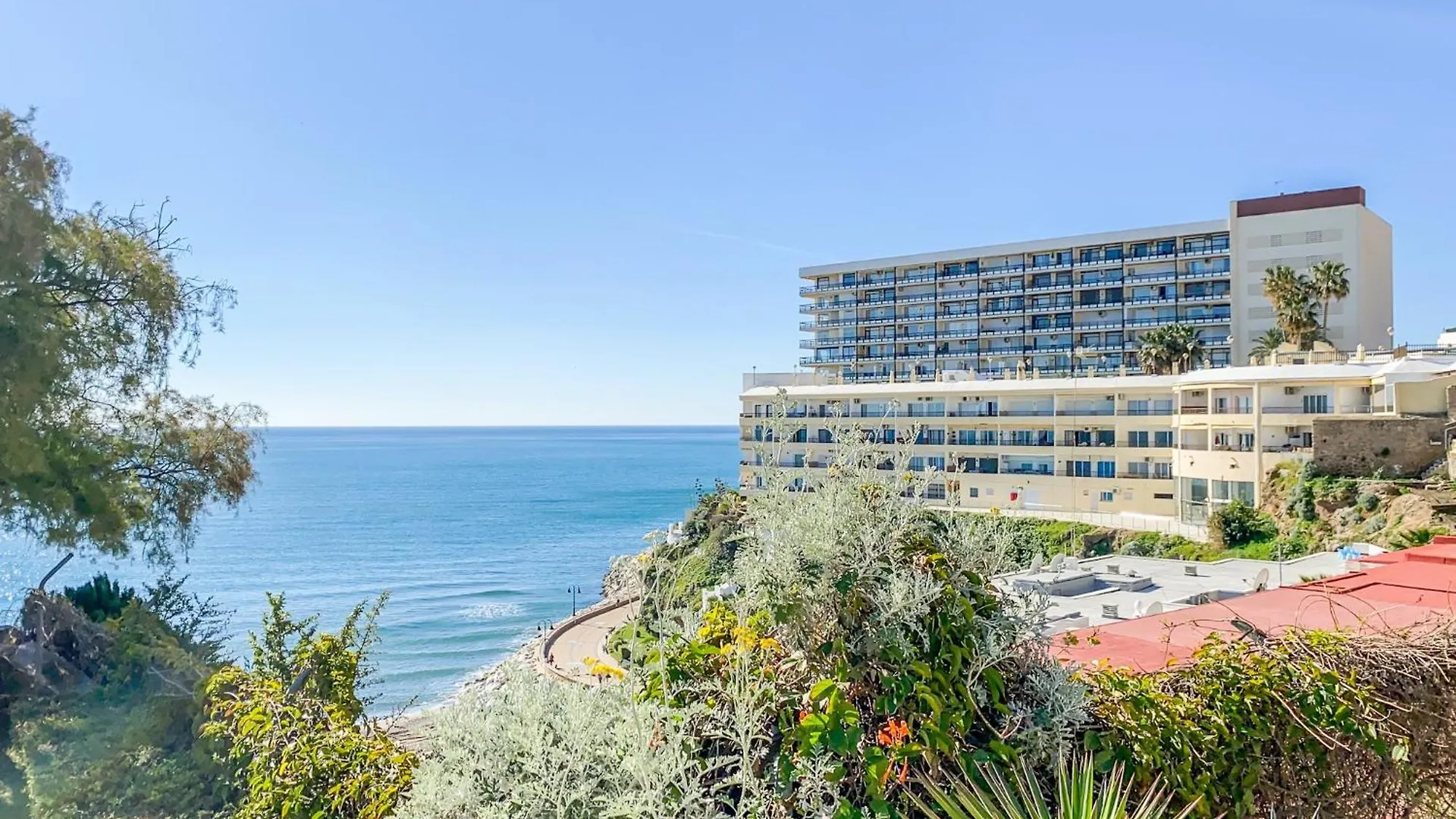 Apartmán Casa Dreamviews - Playa Torremolinos
