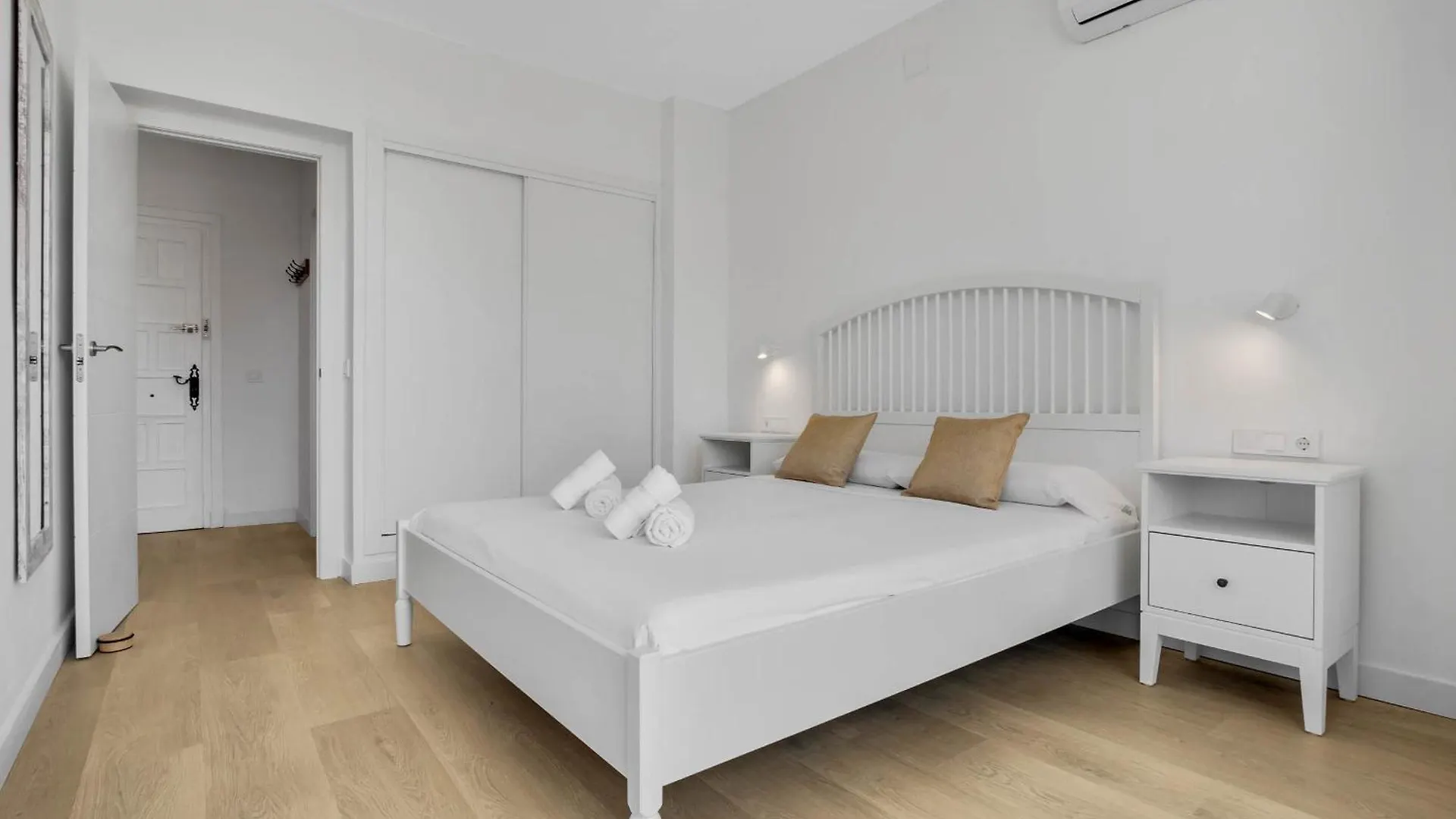 Apartmán Casa Dreamviews - Playa Torremolinos
