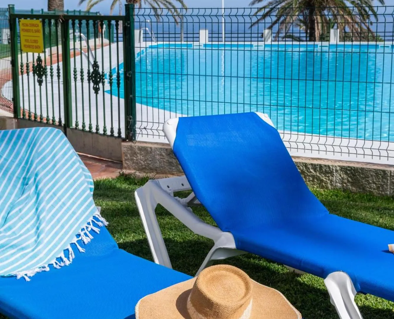 Apartmán Casa Dreamviews - Playa Torremolinos 0*,  Španělsko