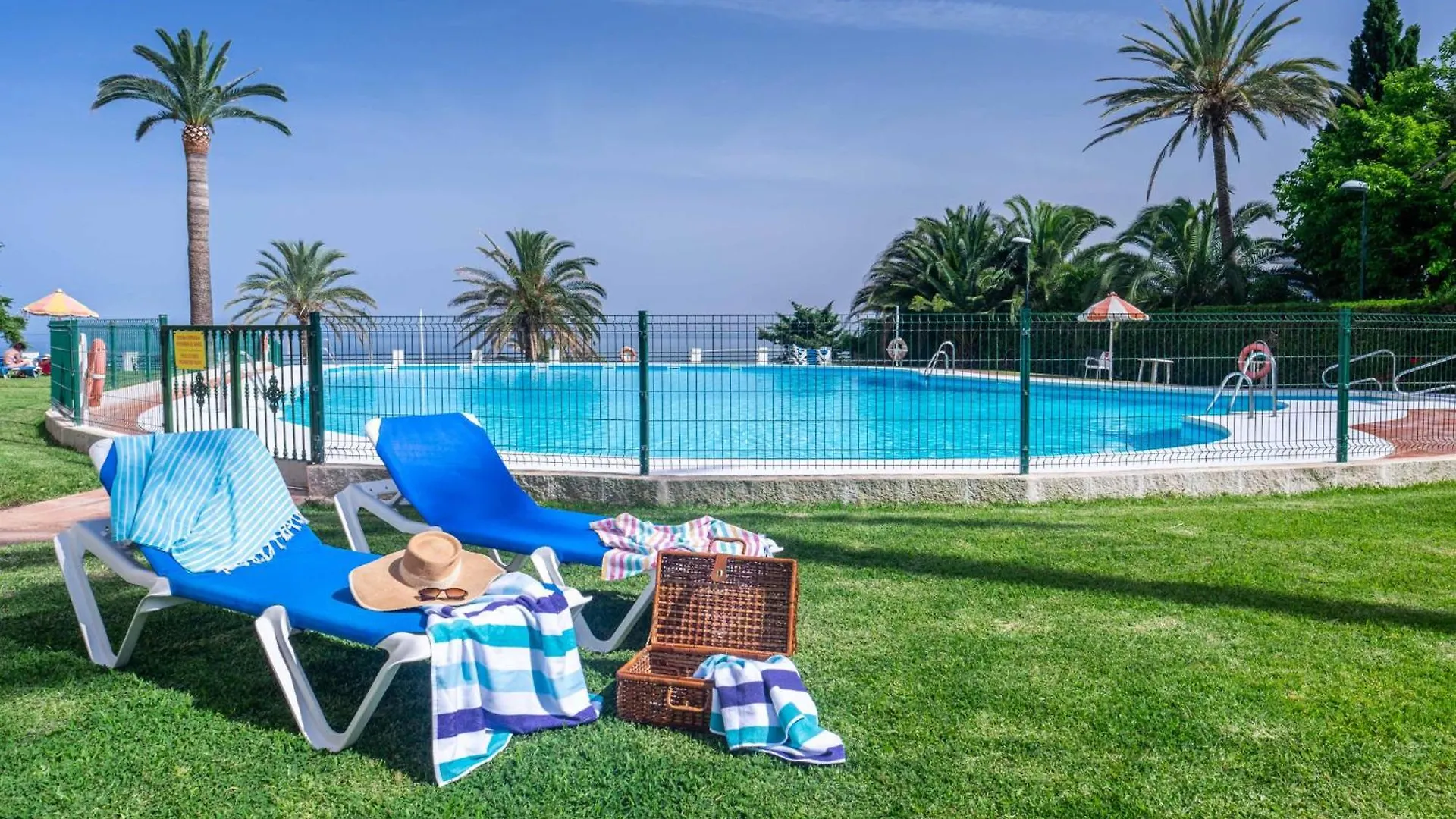 Apartmán Casa Dreamviews - Playa Torremolinos Španělsko